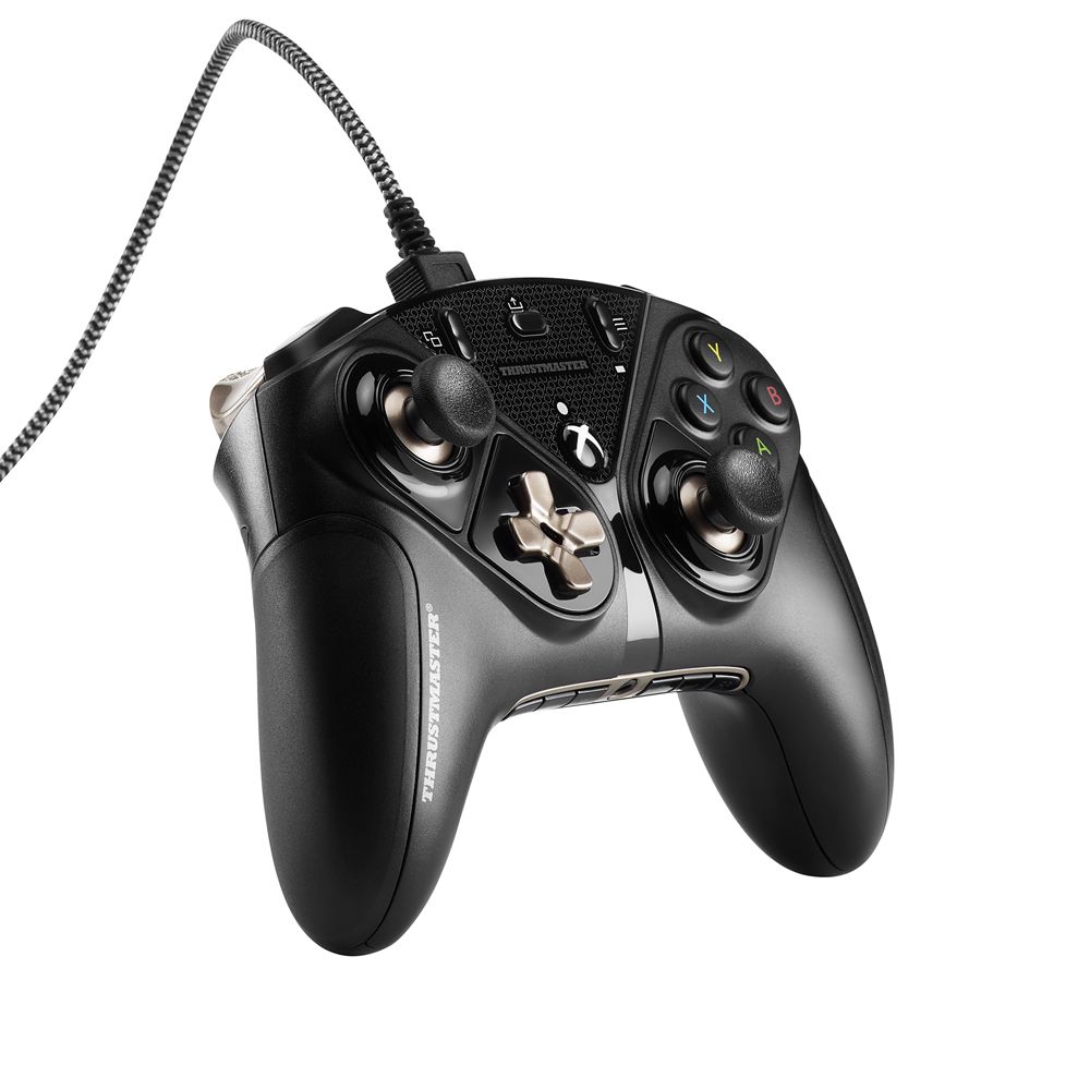 Thrustmaster