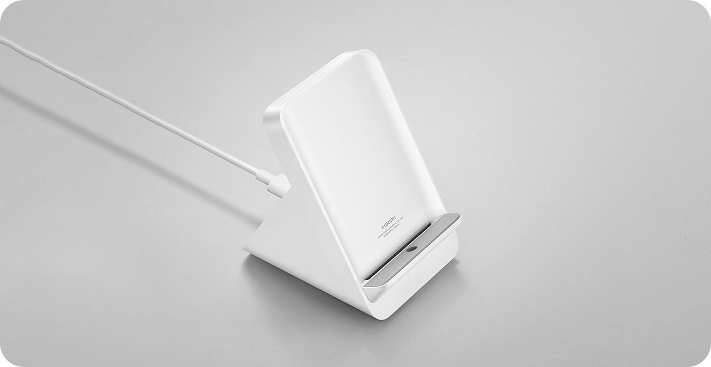 Xiaomi 80W Adaptive Wireless Charging Stand (6)