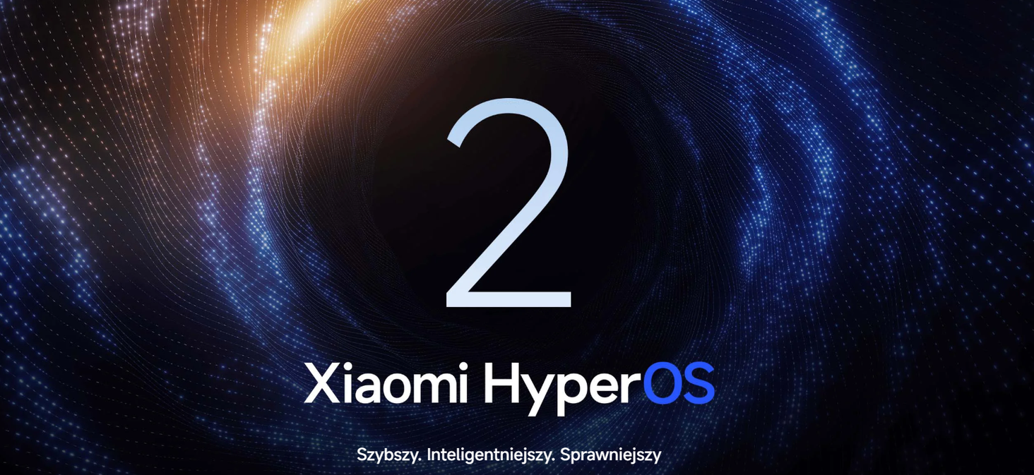 hyper OS system