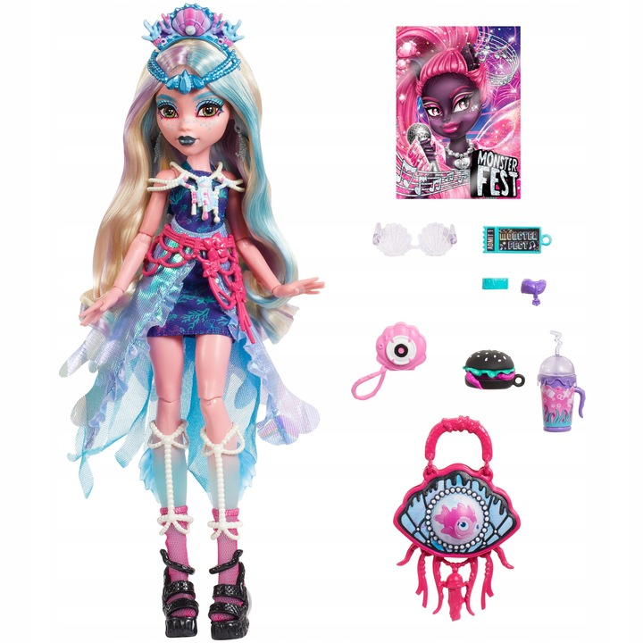 Mattel
