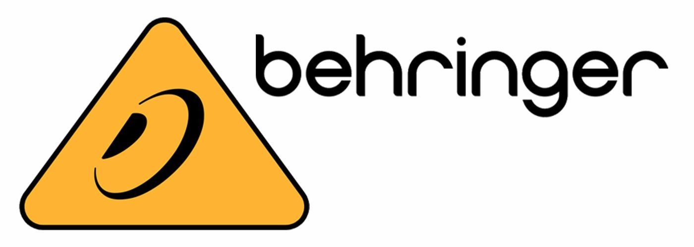 behringer logo