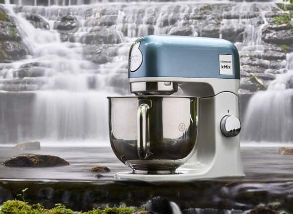 Kenwood Natura