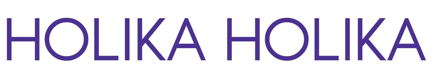 holika holika logo