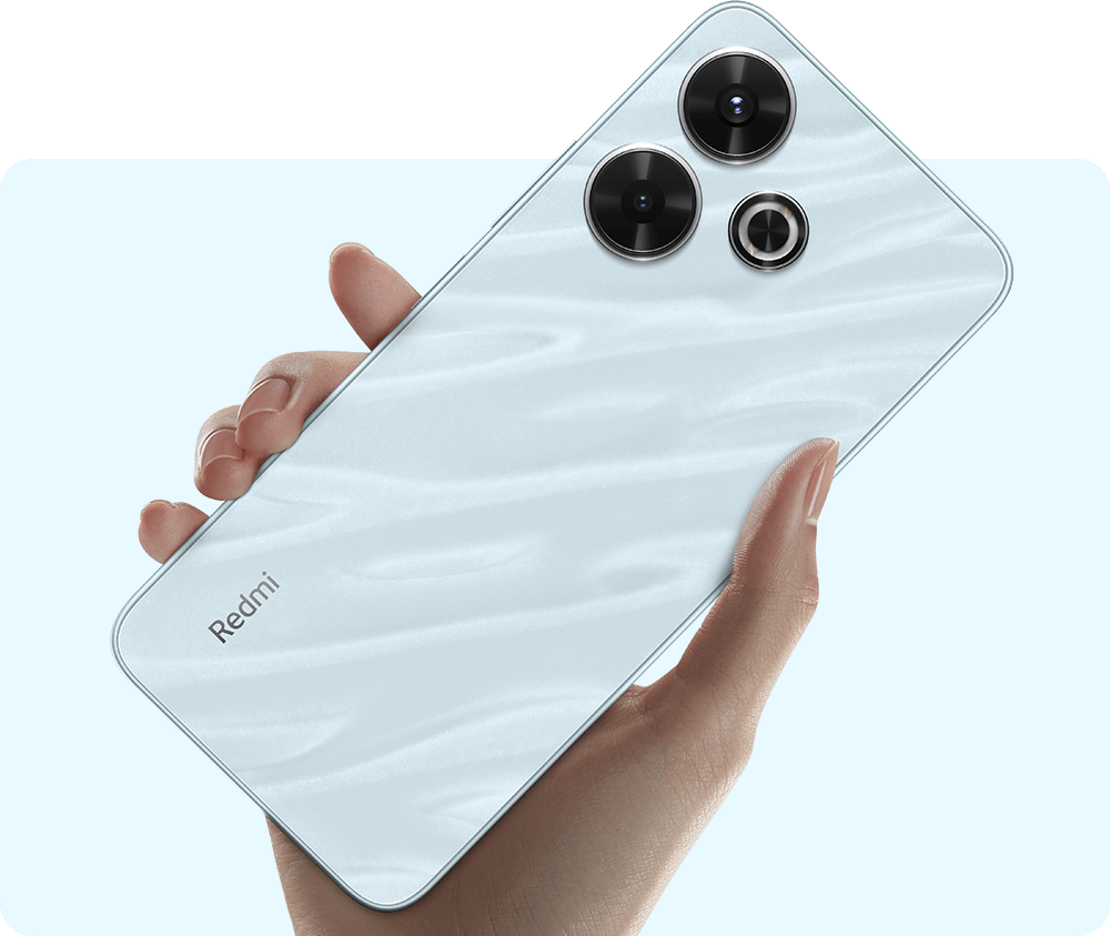 Redmi 13 - zdjęcie 9