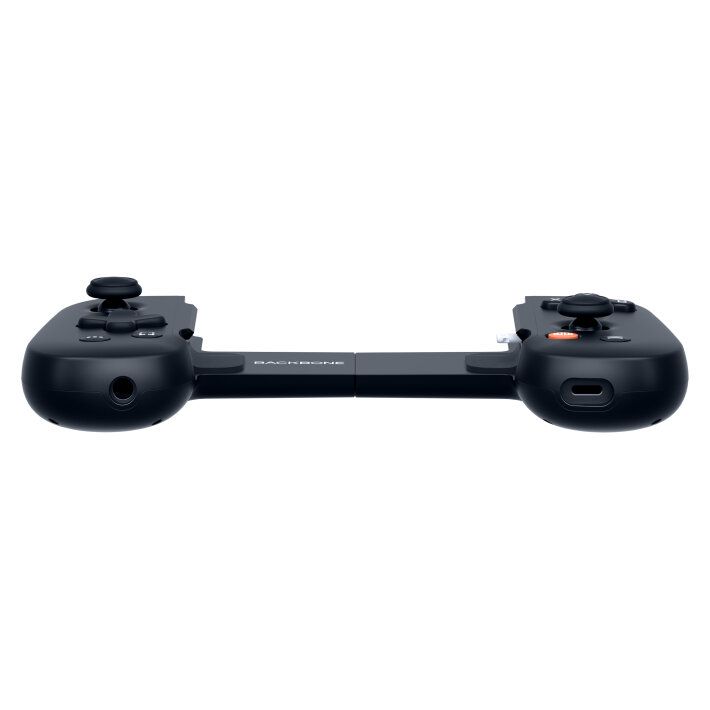 Backbone One - kontroler do iPhone Totalny odlot