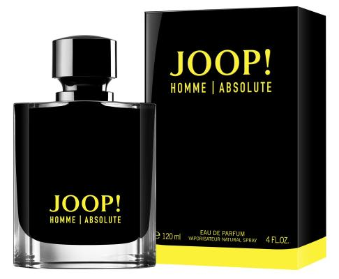 Joop! Homme Absolute Woda Perfumowana 120 ml - 1