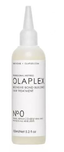 Olaplex No.0 Intensive Bond Builder