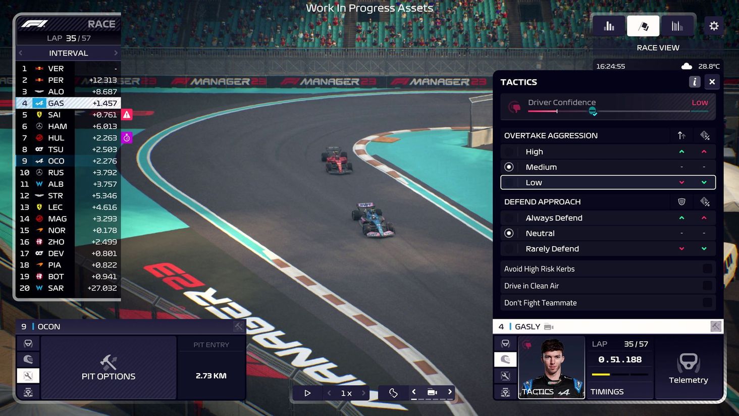 F1 Manager 2023 3