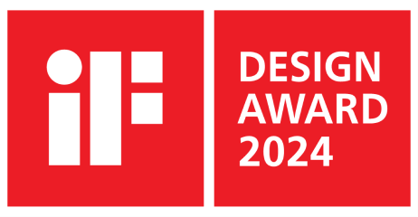 Ikona design award 2024