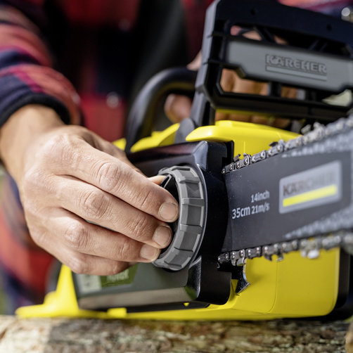 Karcher CNS 36-35 - 2