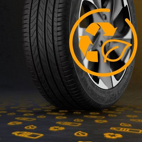Continental UltraContact NXT