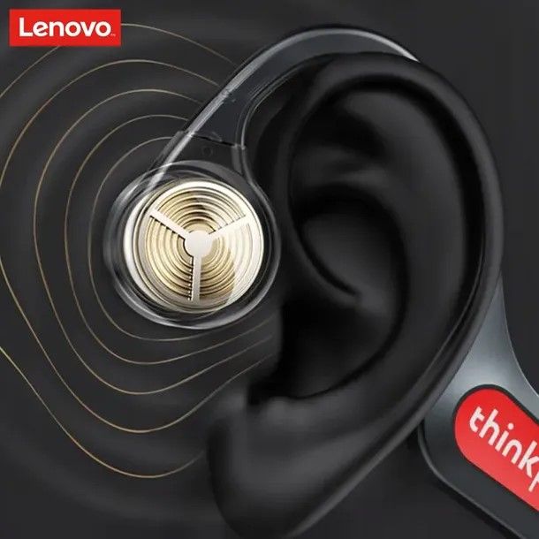 Lenovo TWS X3PRO -5