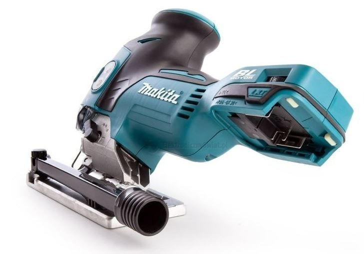 Makita DJV181Z