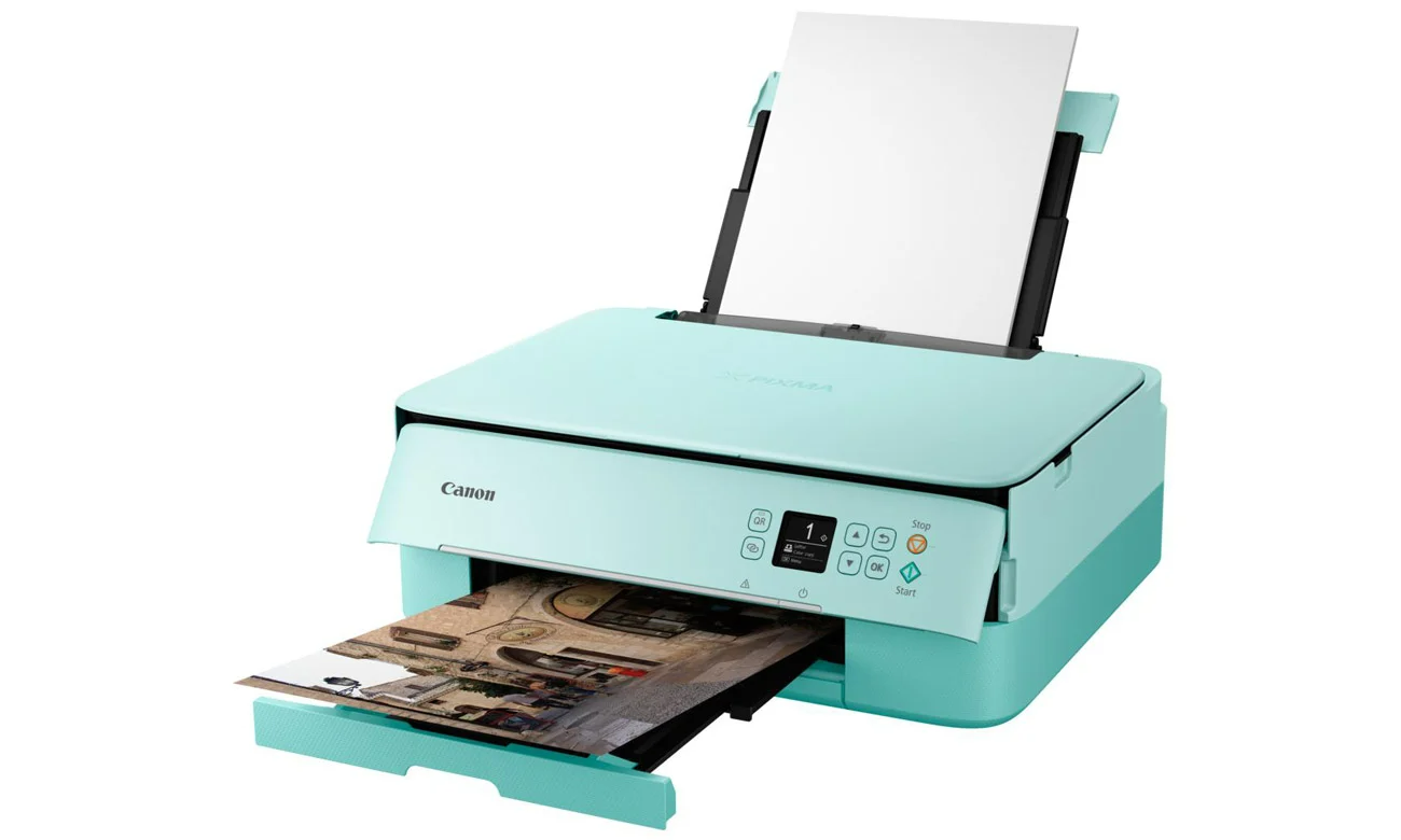 canon Pixma