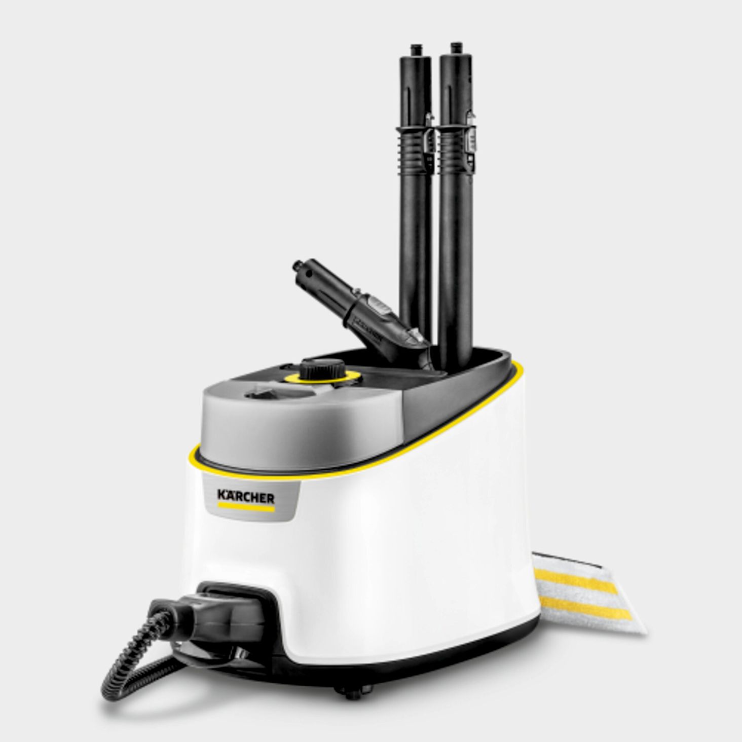 Karcher SC 4 Deluxe Iron - 3