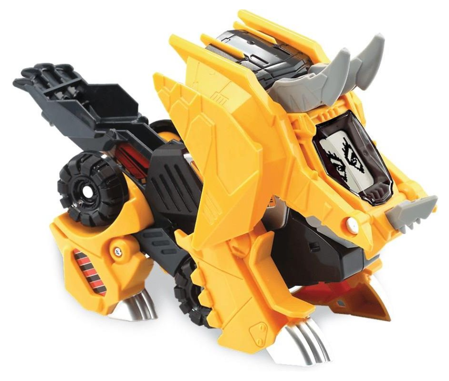 VTech Motozaury Triceratops Molops 61942 - 2