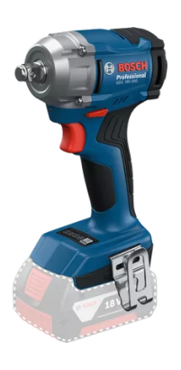 Bosch GDS 18V-350 Professional - 1