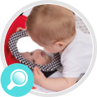 CANPOL BABIES MATA SENSORY TOYS (68/077) cecha 5