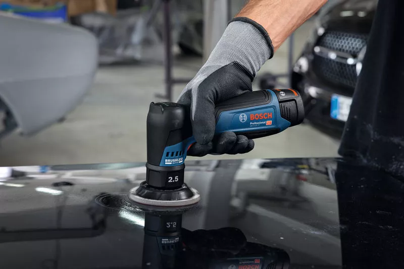 Bosch GEX 12V-77 Professional - 3