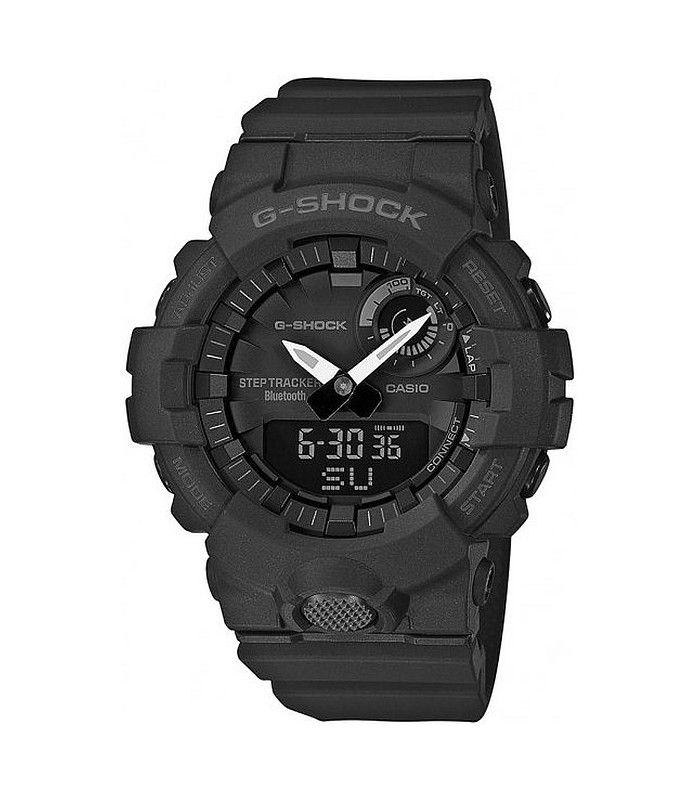 Casio G-shock GBA-800-1AER