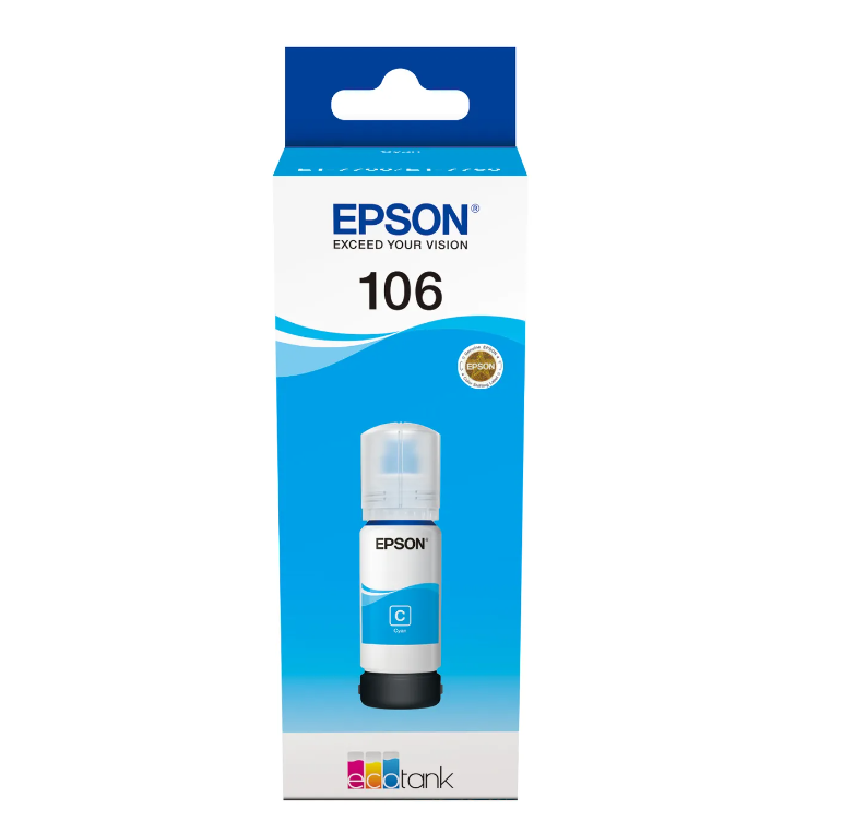tusze orginalne epson - 1