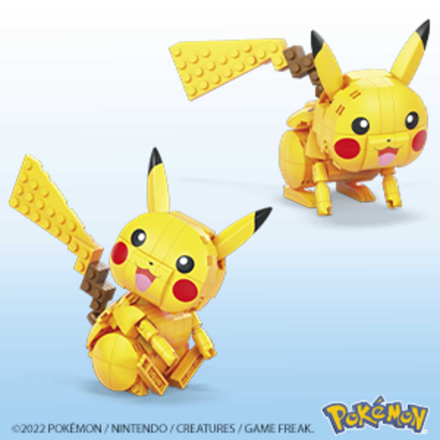 MEGA Pokémon 2