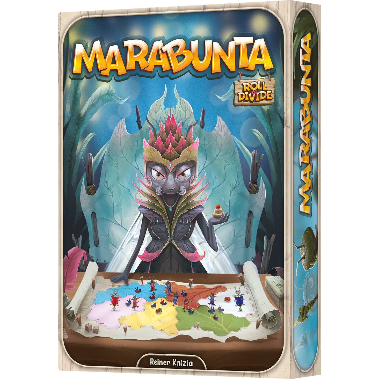marabunta zdj produktu 1