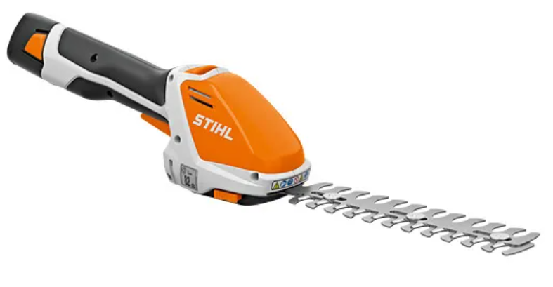 Stihl nożyce akumulatorowe HSA 26 - 2