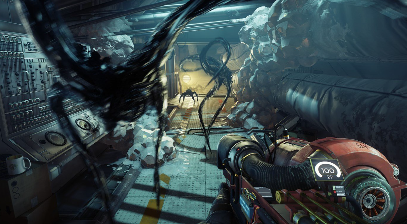 dishonored