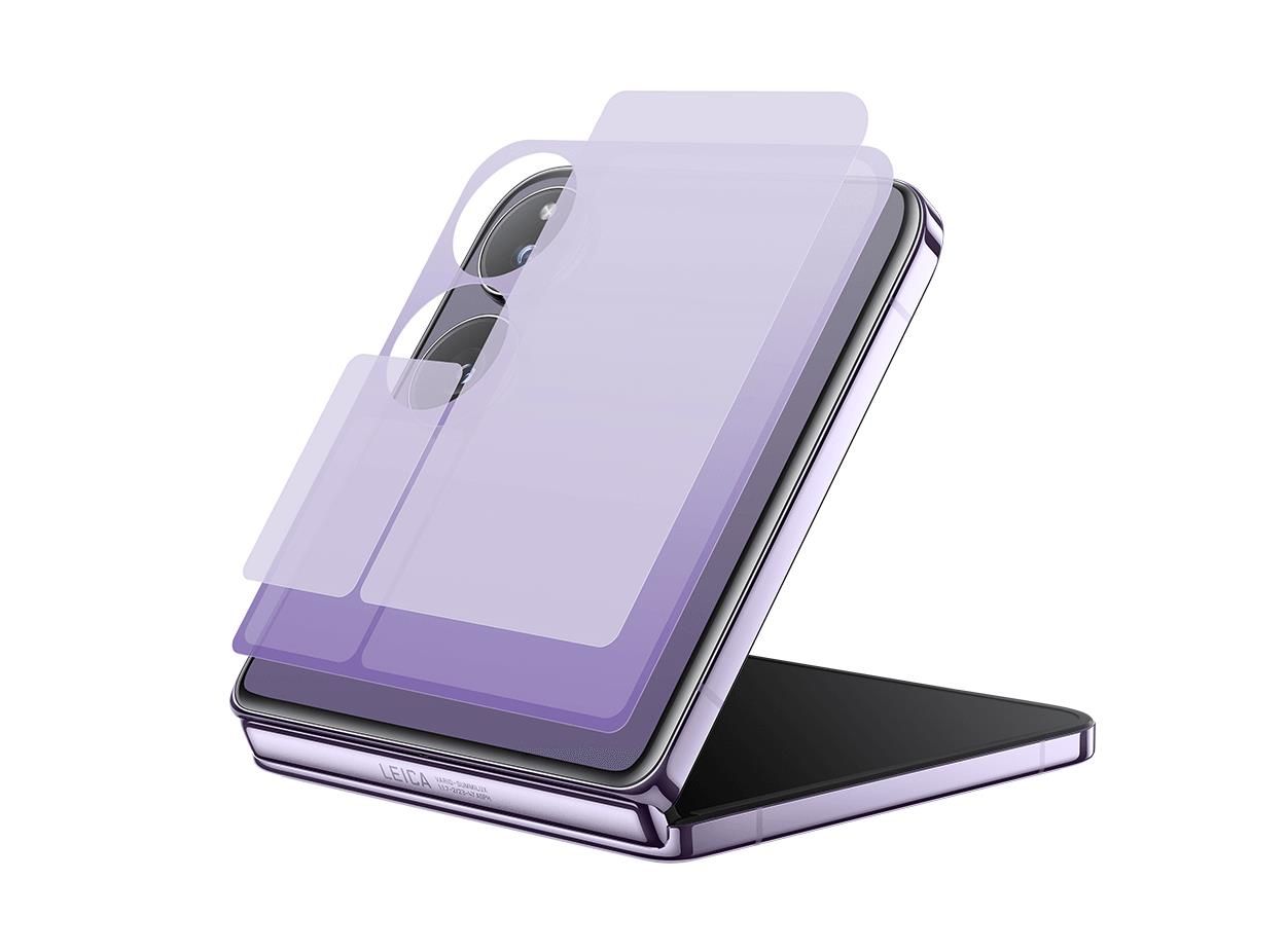 Xiaomi MIX Flip (13)