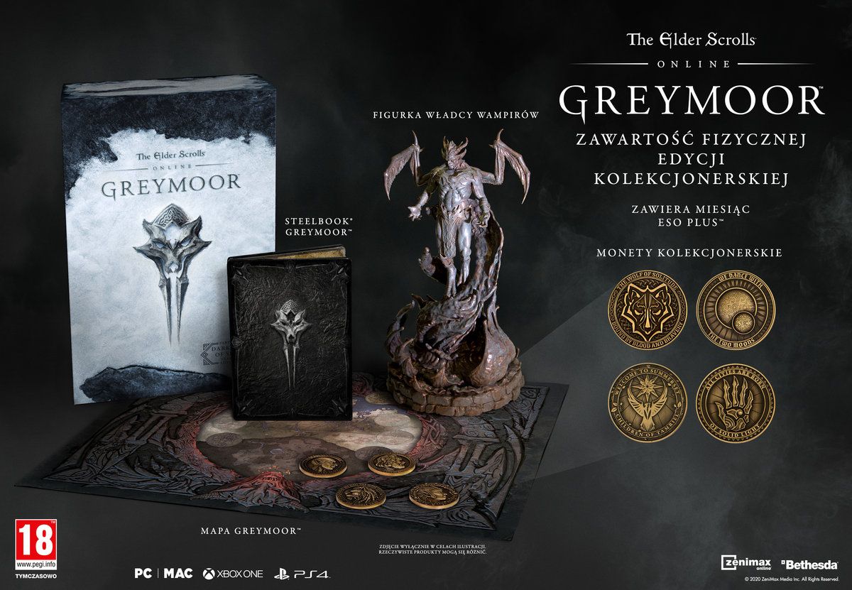 Greymoor