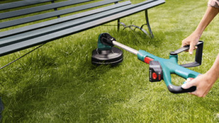 Bosch ART 24 - 3
