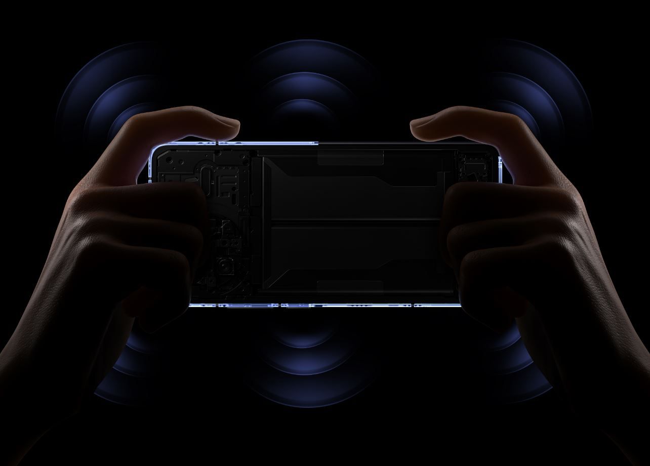 POCO F7 Pro zdj 9