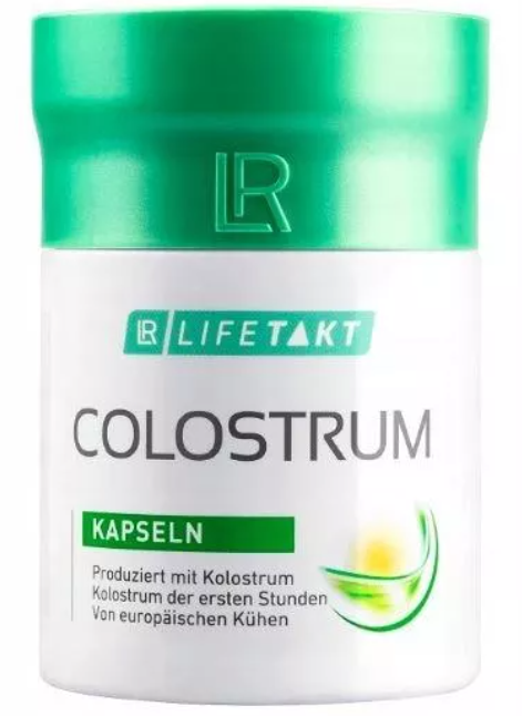 Colostrum LR