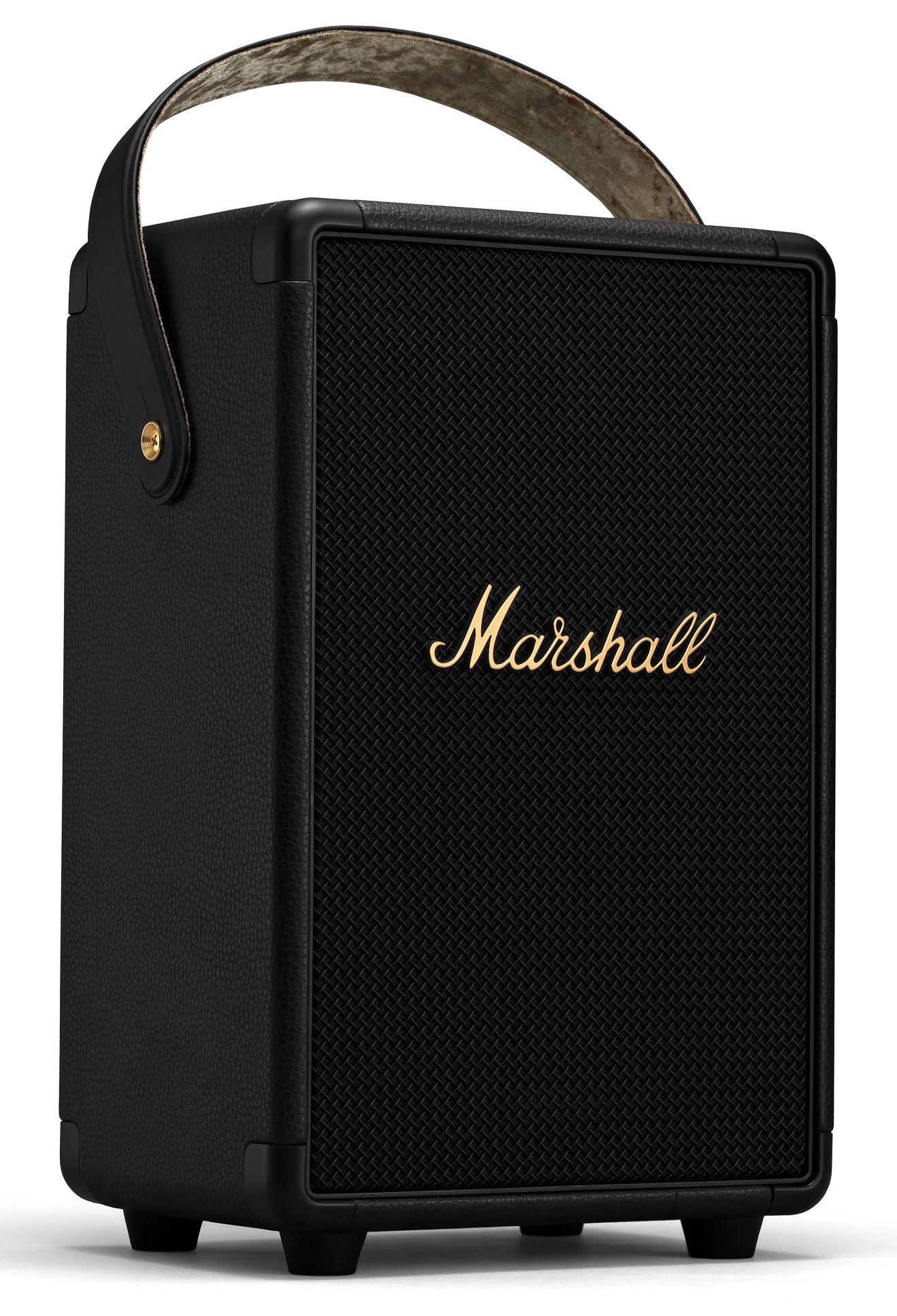 Marshall Tufton Głośnik Bluetooth czarny 6