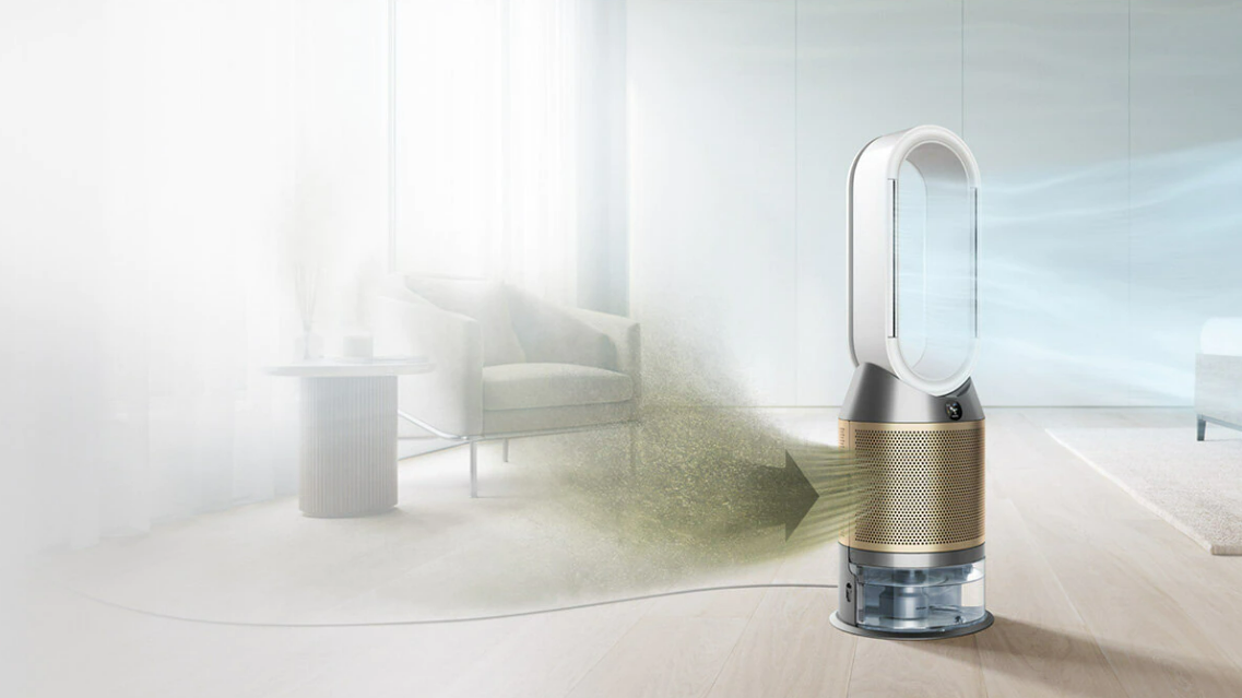 Dyson PH3A