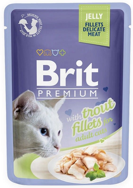 BRIT premium cat