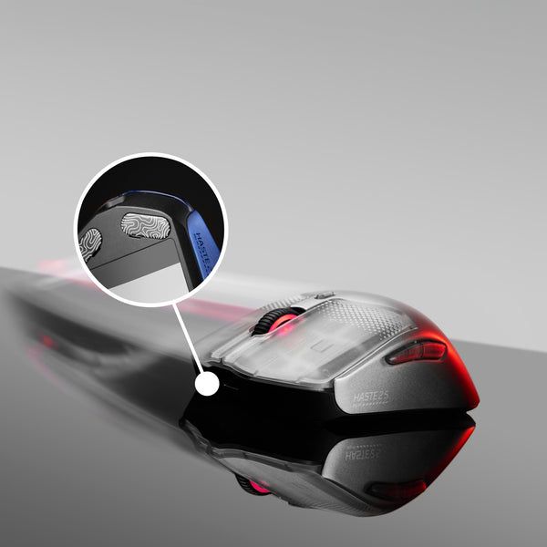 HyperX Pulsefire Haste 2 S - 3