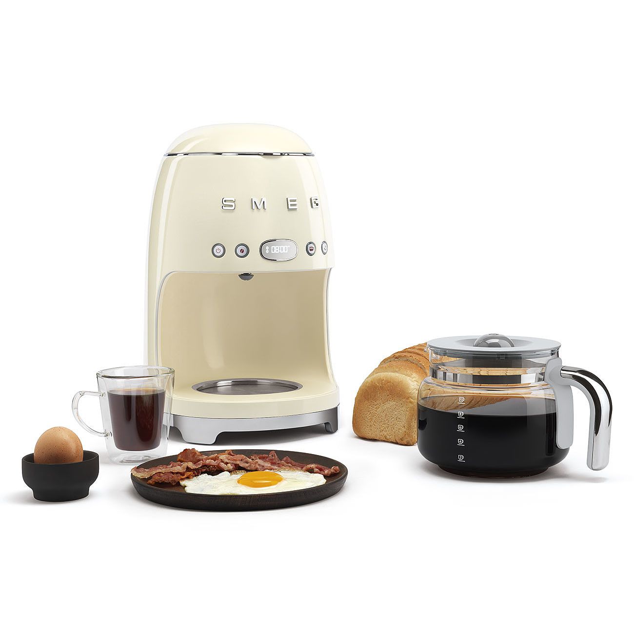 SMEG DCF02