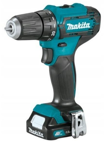 Makita DF333DWY