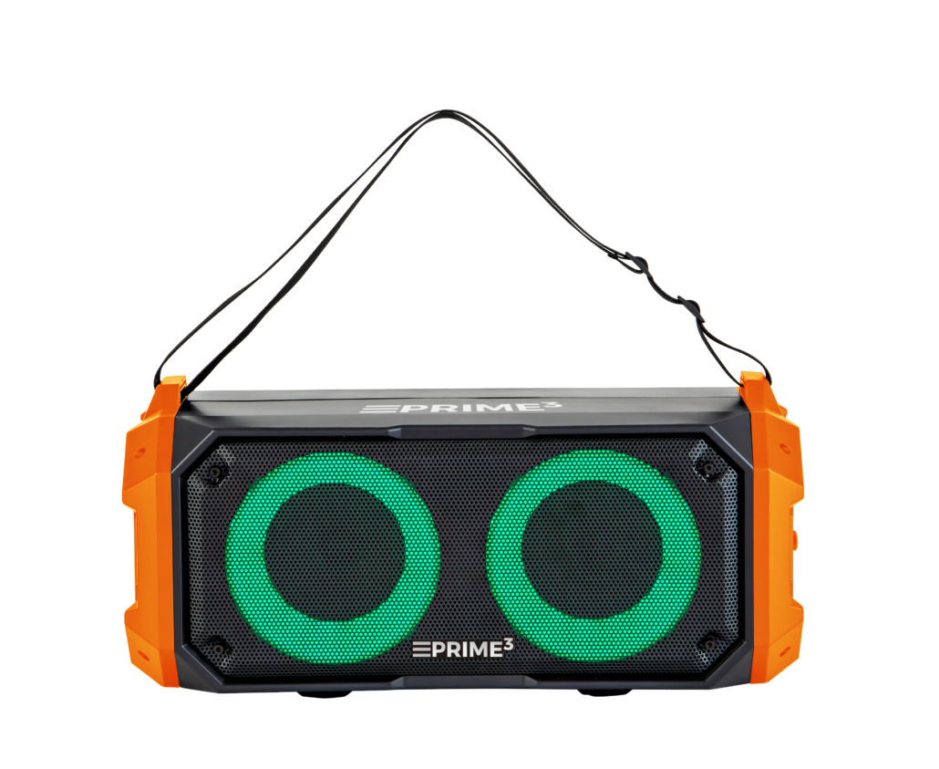 SYSTEM AUDIO Z BLUETOOTH I KARAOKE PRIME3 APS32 “BANG!”