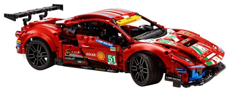 lego
