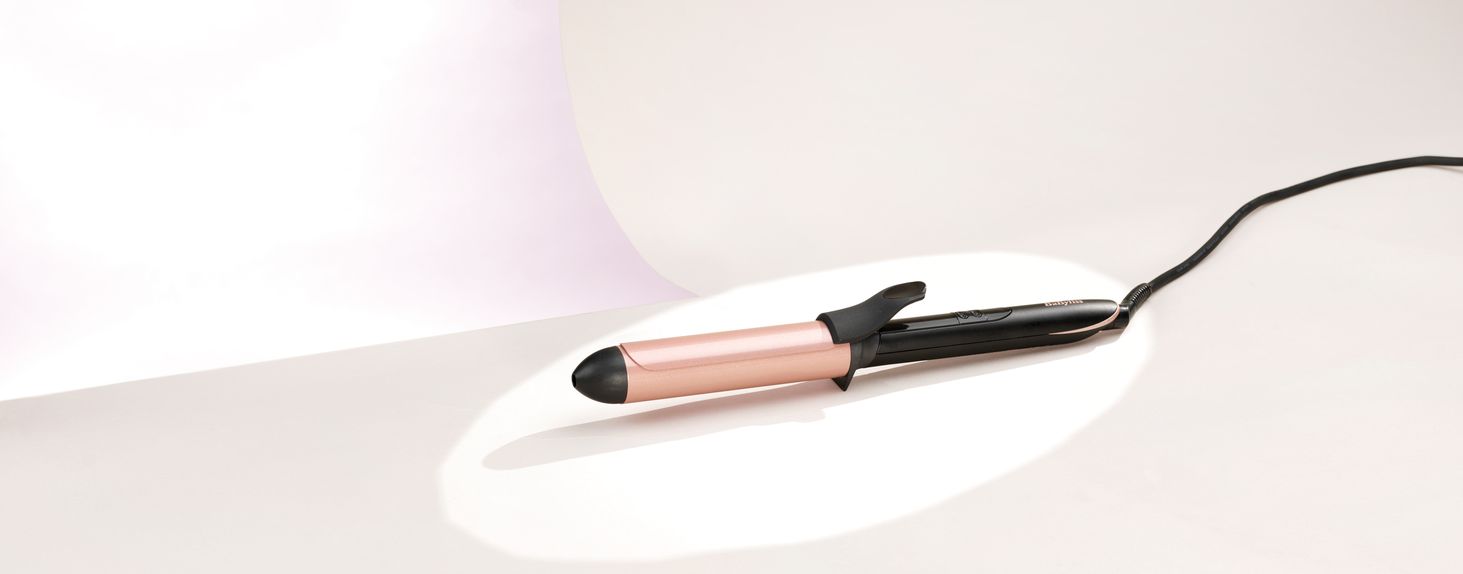 BaByliss Curling Tong 32mm C452E_2