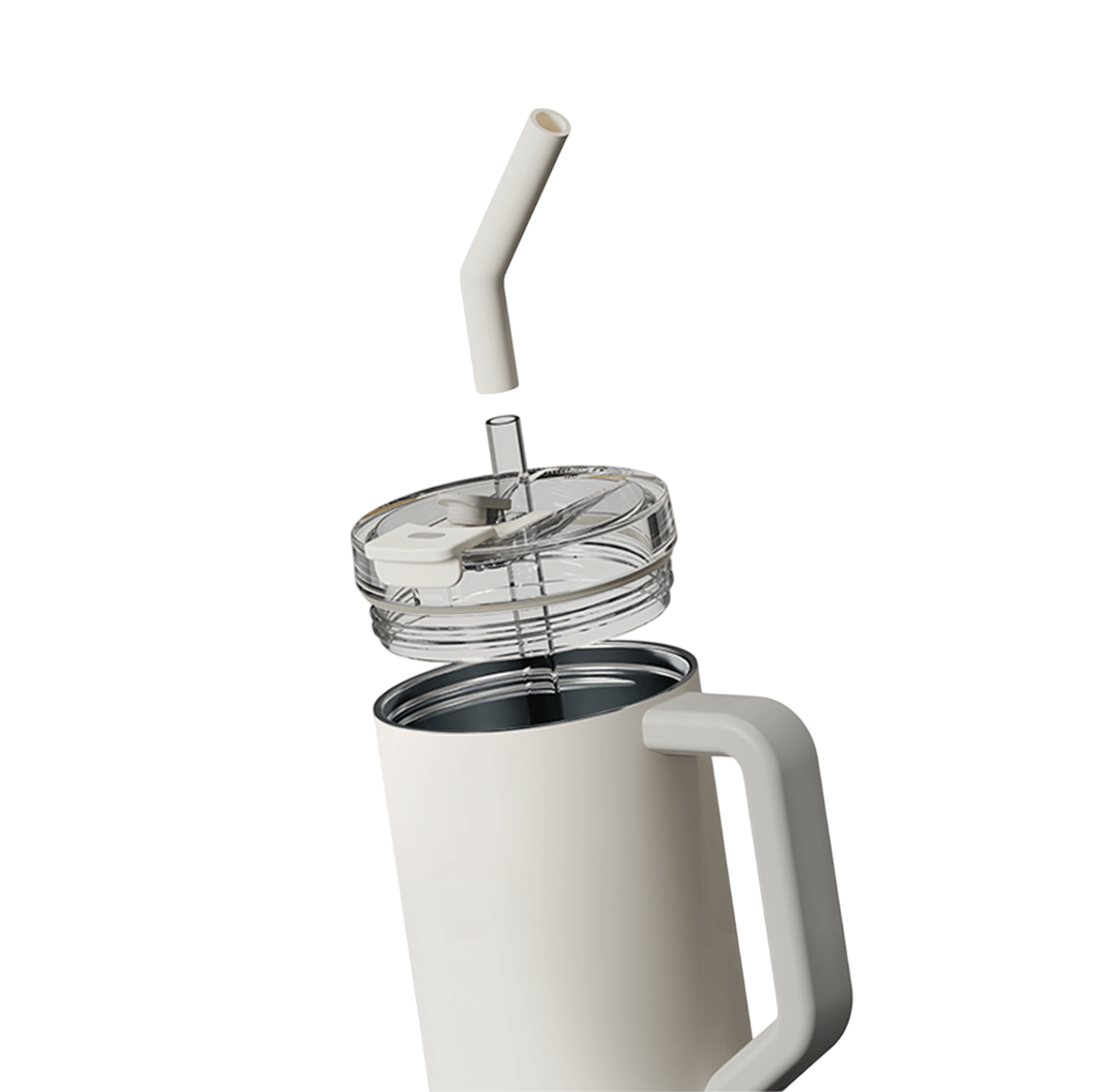Xiaomi Straw Mug (9)