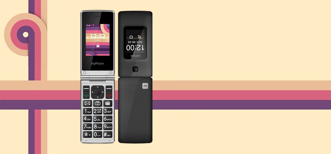myphone tango