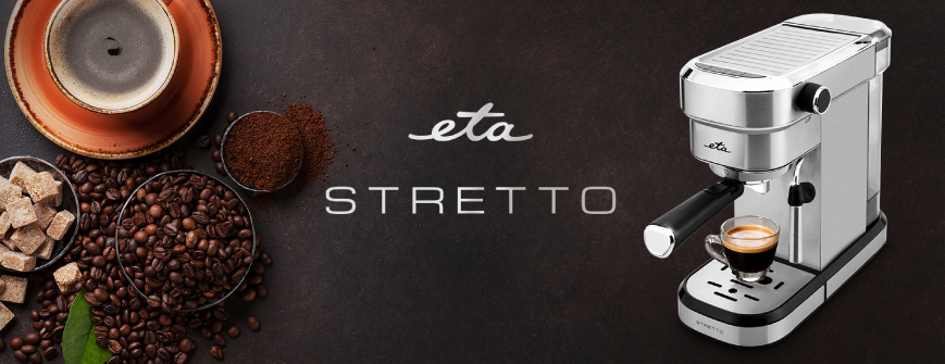 ETA Stretto