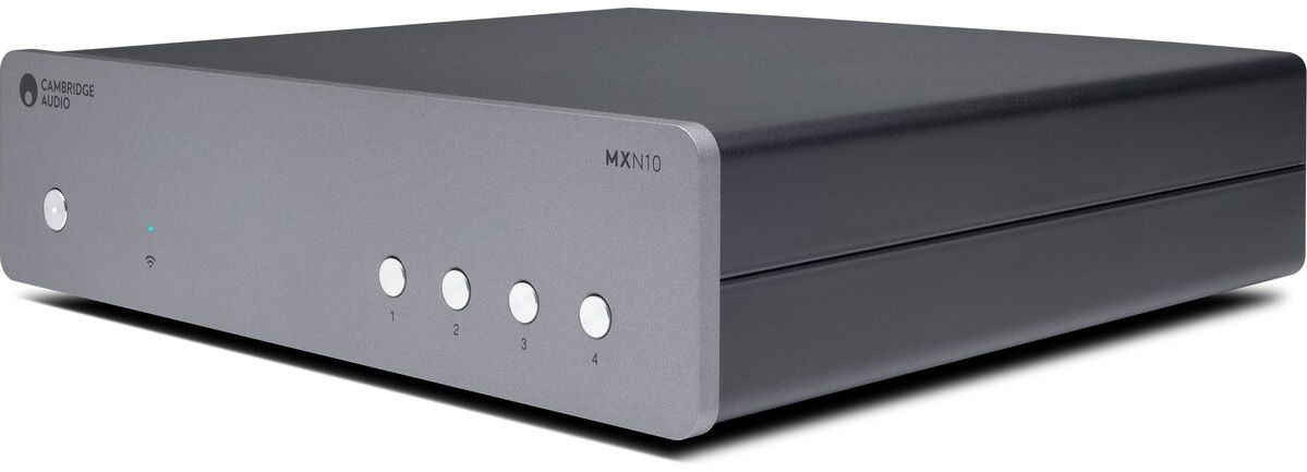 Cambridge Audio MXN10 - 3