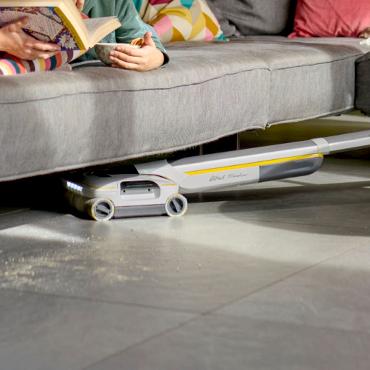 Karcher FC 8 - 2