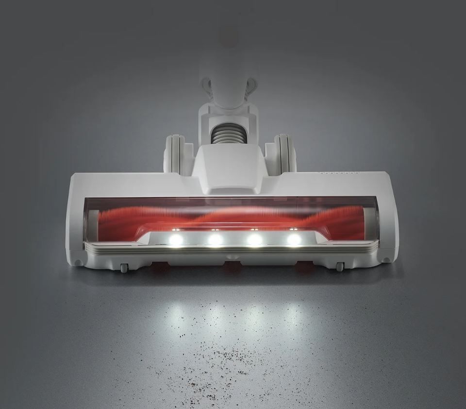 Vacuum Cleaner G20 Lite (3)