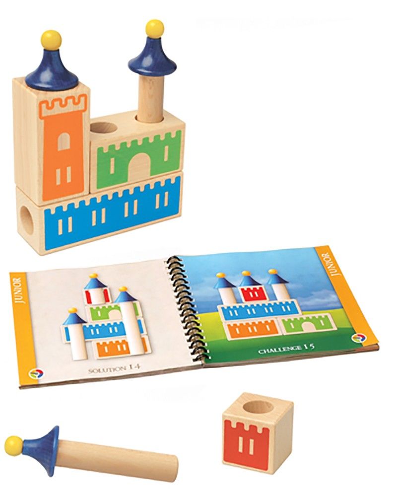 smart games